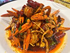 -聚味瞿记·龙虾堂(天元店)