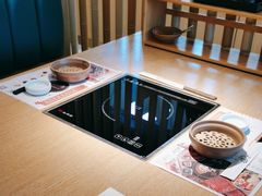 -温野菜涮涮锅(曲江大悦城店)