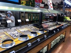 -盛江山自助料理(太原街万达店)