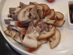 猪脸肉-名豪品鲜荟(云亭店)