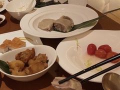 -杭州JW万豪酒店-万豪中餐厅