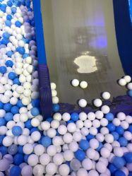 -幻贝家儿童乐园(苏州中心店)