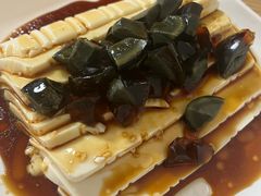 -玫瑰红烤羊排(北新桥三条店)
