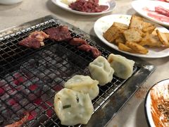 -风味烧烤