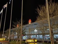 -威海大水泊国际机场