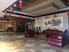 大堂-须水邓记叫化鸡(中原路店)
