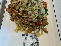 -千岛湖小鱼儿·淳安匠心农家菜