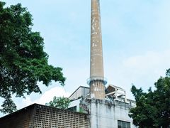 -广州市紫泥堂文化创意园景区