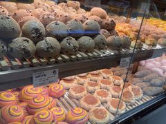 -丁香西饼屋(桂林路店)