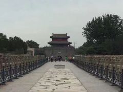 -卢沟桥文化旅游区