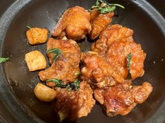 -泰钰丰烤鸭(永安道店)