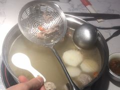 -八合里牛肉火锅(深圳龙华硅谷店)