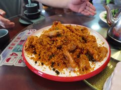 -阿龙海鲜农家乐·三亚老字号(海棠湾店)