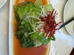 -船歌·鱼水饺青岛菜(国贸商城店)