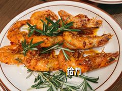 -ZAFFERANO西班牙海鲜饭(上海首店)