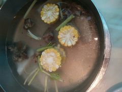 -为什么牛潮汕牛肉火锅(中信广场店)