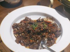 -山涧肴·泉水煮活鱼(坂田店)