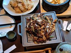-百富源·海鲜辽菜(张士店)
