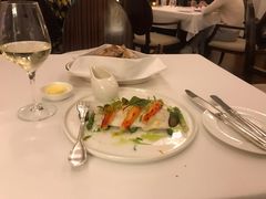 -上海和平饭店华懋阁 Cathay Room