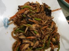 -韩时烤肉(枫蓝店)