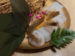 富贵蝴蝶虾-锦城印象火锅(天府三街店)