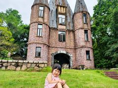 -中旅阿那亚九龙湖·公主酒店