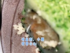 -禾绿寿司·定食·拉面·烧炸(喜荟城店)