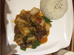 -蓝湾咖啡(长江北路店)