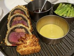 -Le Bistrot de Racine