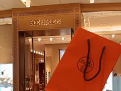 -爱马仕 HERMES(上海ifc商场店)