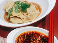 -喜家德虾仁水饺(岗厦北店)