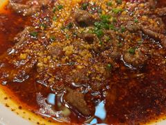-一品红川菜(皇岗店)