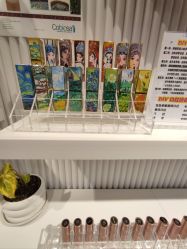 -觅香调香室(南锣鼓巷店)