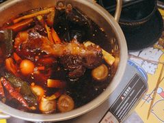 -嘎嘎鸭脑壳(蜀汉路店)