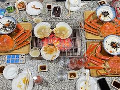 -震海贝烤贝·民俗特色店(延吉总店)
