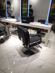 -华卫思理轻奢造型