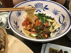-窄巷子陕菜馆·地道陕西菜(粉巷店)