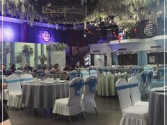 -丽华园(汉阳龙阳店)