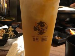 -金九姬黑牛烤肉料理(杨舍老街店)