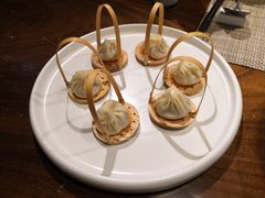 酸辣小笼包-鱼桥巷·美学川菜