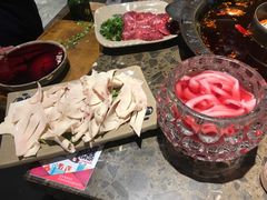 -重庆渝达老火锅(春熙路店)