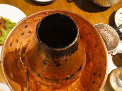 -觅山云南菜(泊富ICITY店)