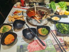 -武汉大学-桂园餐厅