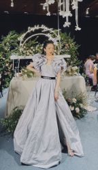 -MANLI BRIDAL婚纱