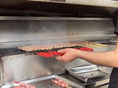 -维吾尔餐厅(宜山路店)