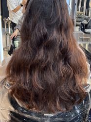 -TOP HAIR SALON