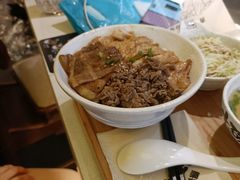 -熊吞·大碗丼烧肉饭(济宁万达广场店)