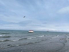 -青海湖二郎剑景区