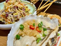 -管氏翅吧(甘家口店)