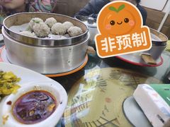 -涵家味土菜馆·徽州一绝臭鳜鱼(三河古镇店)